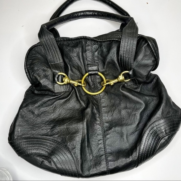 Morgan Oakley | Ditch Handbag - Picture 2 of 11
